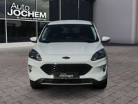 Gebraucht Ford Kuga Cool & Connect 224 PS (164 kW) 2022 Weiss SUV