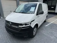 Gebraucht VW T6.1 150 PS (110 kW) 2023 Weiß Van