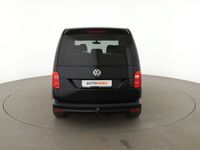 gebraucht VW Caddy 1.4 TSI Trendline BlueMotion, Benzin, 18.990 €