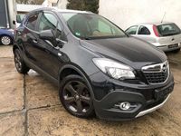 gebraucht Opel Mokka Innovation 1.7L