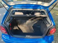 Gebraucht VW Polo 75 PS (55 kW) 2005 Kleinwagen