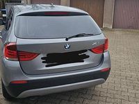 Gebraucht BMW X1 177 PS (130 kW) 2010 SUV