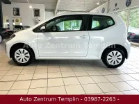 Gebraucht VW up! 65 PS (47 kW) 2023 Andere Kleinwagen