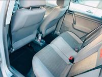 Gebraucht VW Polo Goal 80 PS (58 kW) 2006 Silber Kleinwagen