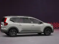 Neu Dacia Jogger Comfort 122 PS (89 kW) 2026 Van / Kleinbus