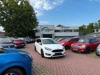 Gebraucht Ford Focus ST 116 PS (85 kW) 2014 Andere Limousine