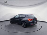 gebraucht BMW 118 i Edition M Sport Paket Shadow Line
