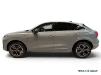 Neu Audi Q3 Sportback Ambiente 272 PS (200 kW) 2026 Pfeilgrauperleffekt SUV