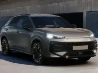 Neu VW T-Roc R-line 150 PS (110 kW) 2026 Andere SUV