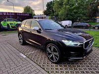 Gebraucht Volvo XC60 320 PS (235 kW) 2019 Schwarz SUV