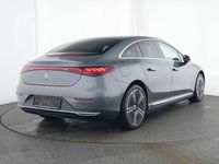 Gebraucht Mercedes EQE300 180 kW (245 PS) 2024 Lack selenitgrau Limousine