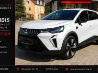 Neu Mitsubishi Grandis Edition 141 PS (103 kW) 2026 Weiß SUV