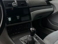 Gebraucht BMW 325 M Sport 192 PS (141 kW) 2002 Schwarz Kombi
