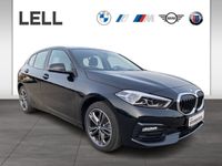 gebraucht BMW 118 i Hatch