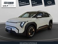 Neu Kia EV3 Earth 150 kW (204 PS) 2026 Weiß SUV
