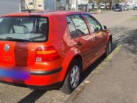 Gebraucht VW Golf III 90 PS (66 kW) 1999 Limousine