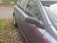 Gebraucht Opel Astra 90 PS (66 kW) 2004 Grau Limousine