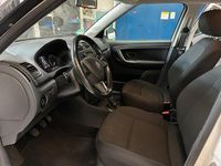 Gebraucht Skoda Fabia Ambition 75 PS (55 kW) 2014 Weiß Kleinwagen