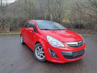 Gebraucht Opel Corsa OPC 101 PS (74 kW) 2010 Limousine