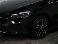 Gebraucht Mercedes B250e Progressive 218 PS (160 kW) 2024 Schwarz Van / Kleinbus