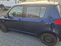 gebraucht Suzuki Swift 1.3 Comfort 4x4