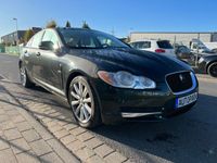 gebraucht Jaguar XF 3.0 V6 Diesel Premium Luxury*1.HAND*RENTNER*