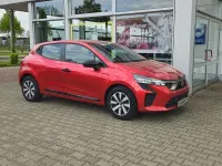 Ny Mitsubishi Colt 67 HK (49 kW) 2025 Rød Hatchback