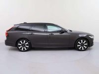 Gebraucht Volvo V90 Plus 455 PS (334 kW) 2025 Platinum grey Kombi