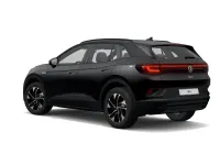 Brugt VW ID.4 Pro Performance 150 kW (204 HK) 2023 Sort SUV