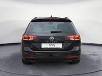 gebraucht VW Passat Variant Business