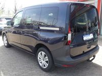 gebraucht VW Caddy Navi*SHZ*AHK*Klima*PDC*Spurhalte*ab 299€