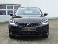 Gebraucht Opel Corsa-e Elegance 100 kW (136 PS) 2023 Schwarz Kleinwagen