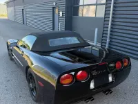 Gebraucht Corvette C5 350 PS (257 kW) 2001 Cabrio