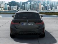 Gebraucht BMW M340 M Sport 374 PS (275 kW) 2025 Bmw individual dravitgrau Limousine