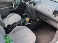 Brugt Ford Fiesta 2003 Grå Hatchback