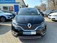 gebraucht Renault Espace V Life*Navi*LED*Park-Assistent 360°*DAB*