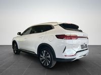 Nouvelle BYD Seal U Design 324 ch (238 kW) 2025 Blanc SUV