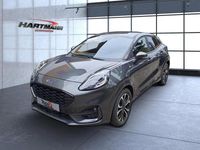 Gebraucht Ford Puma ST-Line 155 PS (114 kW) 2024 Grau SUV