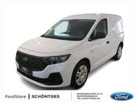 Neu Ford Transit Connect Trend 102 PS (75 kW) 2025 Andere Van / Kleinbus