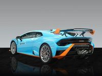 Gebraucht Lamborghini Huracán 640 PS (470 kW) 2024 Blau