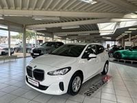 Gebraucht BMW 218 Active Tourer Performance 150 PS (110 kW) 2022 Weiß Van / Kleinbus