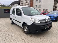 Gebraucht Renault Kangoo Rapid Extra 95 PS (69 kW) 2020 Weiß Van / Kleinbus