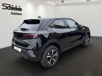 Neu Opel Mokka Edition 131 PS (96 kW) 2025 Schwarz SUV