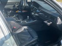 Gebraucht BMW 316 2011 Silber Limousine