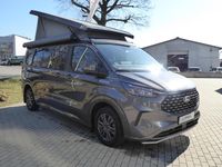 Gebraucht Buerstner Copa 2024 Magneticgrau metallic Van