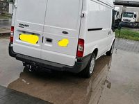 Second-hand Ford Transit 140 CP (102 kW) 2012 Monovolum