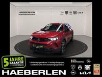 Gebraucht Opel Mokka-e Ultimate 100 kW (136 PS) 2024 Lackierung rot rubi/typ aussen SUV