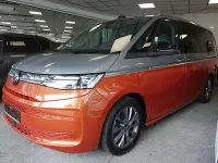 Gebraucht VW Multivan Life 150 PS (110 kW) 2023 Other Van / Kleinbus