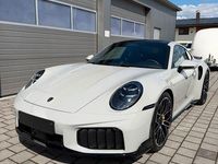 Neu Porsche 992 711 PS (522 kW) 2026 Grau Coupé