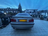 gebraucht BMW 323 E46 i